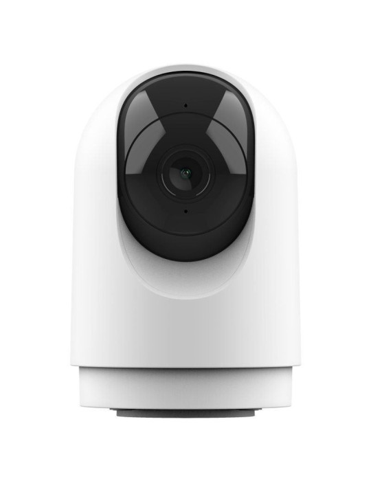 Cámara de Videovigilancia Trust IPCAM-2700/ 94.6 / Visión Nocturna/ Contro desde APP