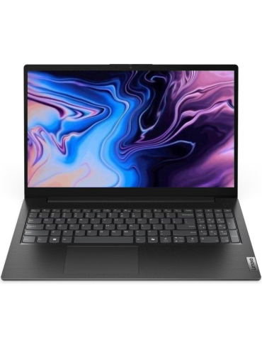 Portátil Lenovo V15 G5 IRL 83GW0086SP Intel Core i3-1315U/ 16GB/ 512GB SSD/ 15.6"/ Sin Sistema Operativo
