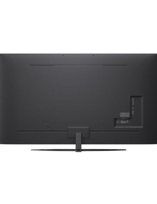 Televisor LG NanoCell 86NANO81A6A 86"/ Ultra HD 4K/ Smart TV/ WiFi