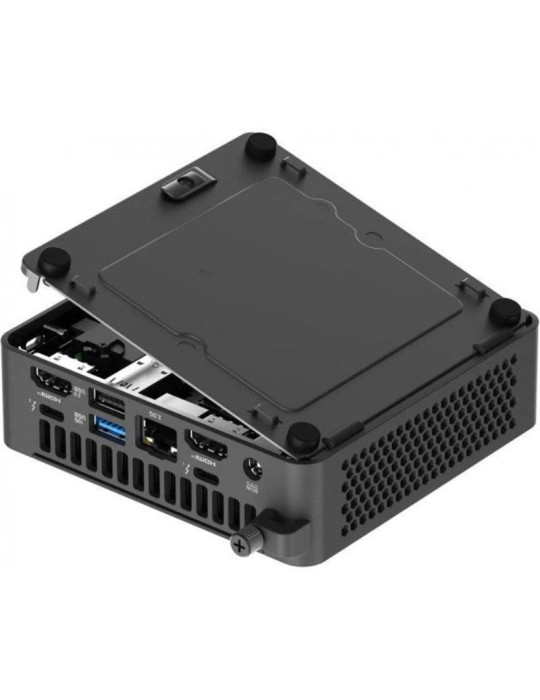 MiniPC Asus NUC 15 Pro RNUC15CRKC700002 Intel Core 7-240H