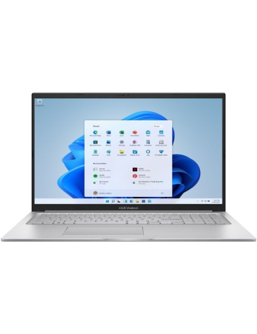 Portátil Asus VivoBook 17 X1704VA-AU979W Intel Core 5-120U/ 16GB/ 1TB SSD/ 17.3"/ Win11