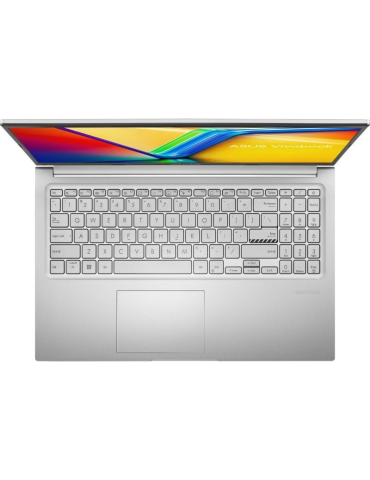Portátil Asus VivoBook 15 D1502NAQ-BQ168 Ryzen 7 170/ 16GB/ 512GB SSD/ 15.6"/ Sin Sistema Operativo 2