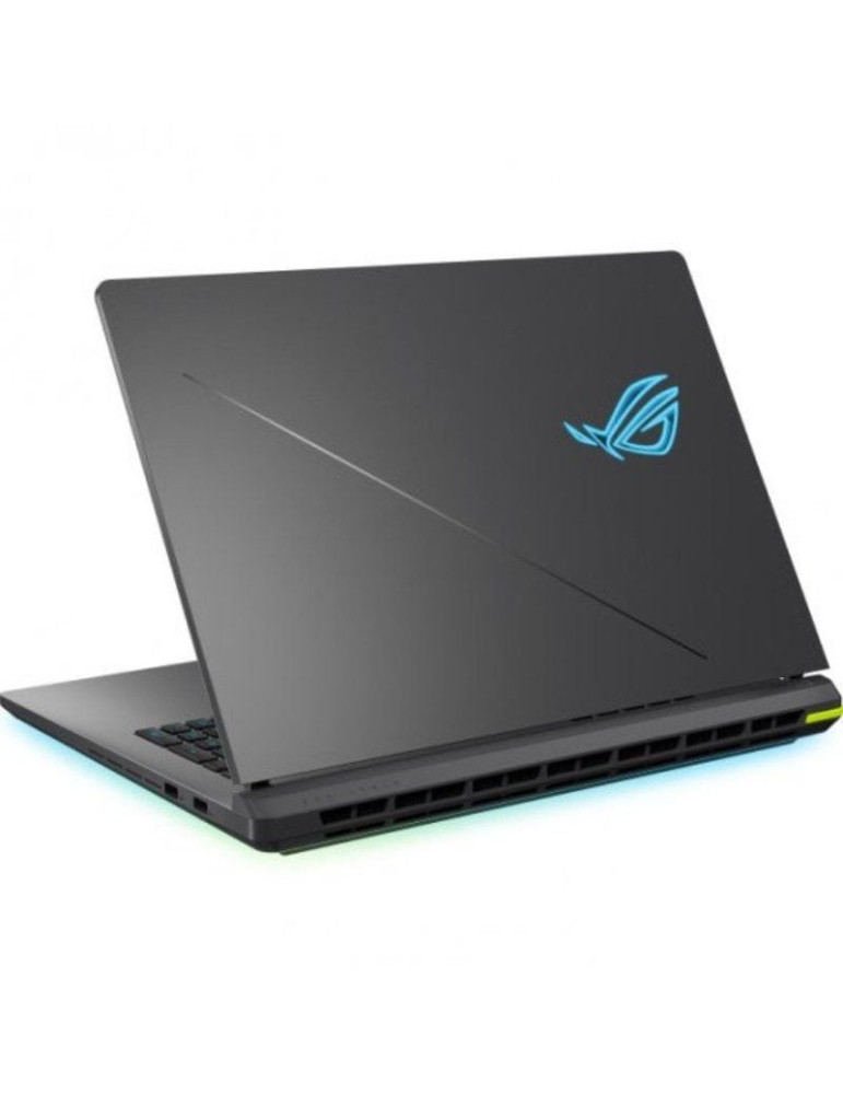 Portátil Gaming Asus ROG Strix G18 (2025) G815JMR-S8051 Intel Core i7-14650HX/ 32GB/ 1TB SSD/ GeForce RTX 5060/ 18"/ Sin Sistema