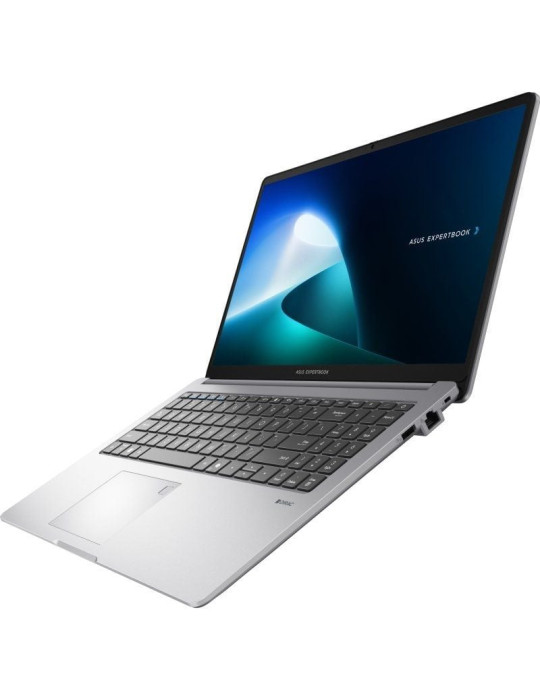 Portátil Asus ExpertBook P1 P1503CVA-S72229X Intel Core 5-210H/ 16GB/ 512GB SSD/ 15.6"/ Win11 Pro
