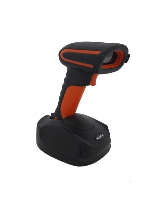 Lector de Código de Barras 1D-2D-QR Approx appLS17I2D/ Bluetooth - USB - Radiofrecuencia