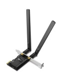 Tarjeta de Red Inalámbrica-PCI Express TP-Link Archer TX20E/ 1800Mbps/ 2.4/5GHz