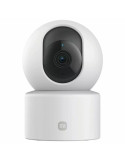 Cámara de Videovigilancia Xiaomi Smart Camera C201 1080p/ Visión Nocturna/ Control desde APP