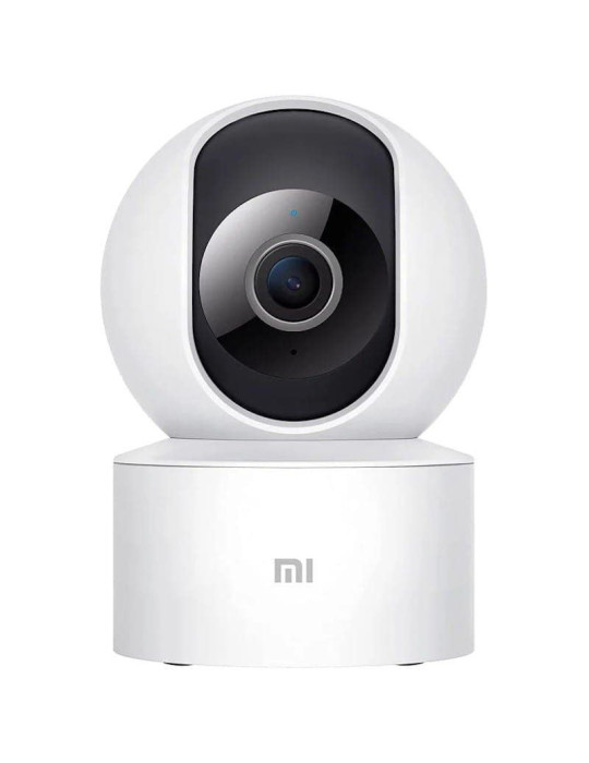 Cámara de Videovigilancia Xiaomi Smart Camera C200 1080p/ Visión Nocturna/ Control desde APP