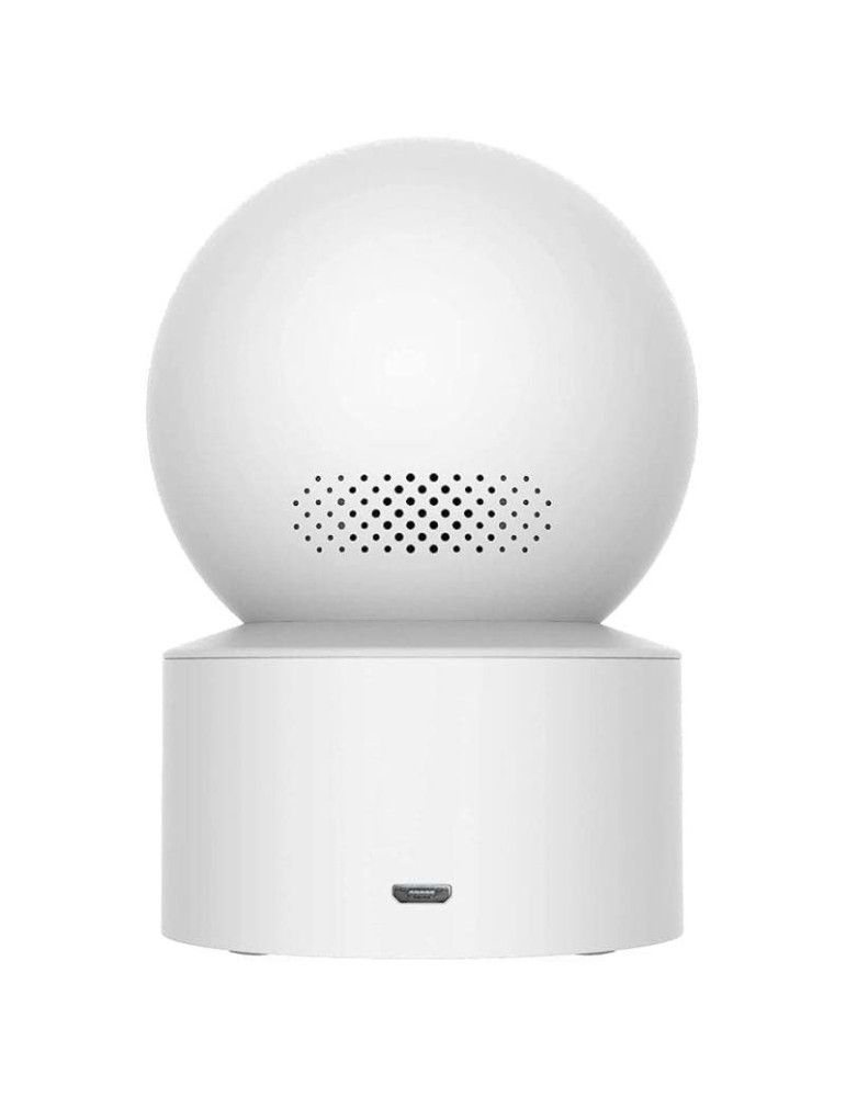 Cámara de Videovigilancia Xiaomi Smart Camera C200 1080p/ Visión Nocturna/ Control desde APP