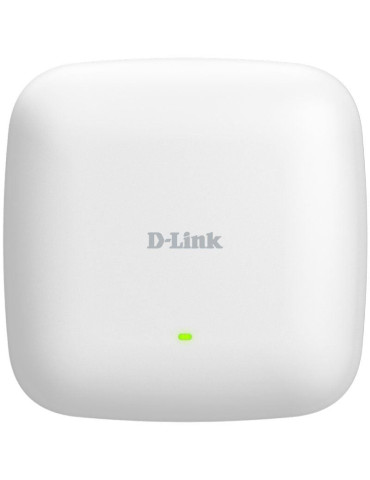 Punto de Acceso Inalámbrico D-Link DAP-X3060 PoE 3000Mbps/ 2.4GHz 5GHz/ Antenas de 3dBi/ WiFi 802.11ac/n/b/g/ax