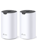 Sistema Mesh TP-Link Deco S7 1900Mbps/ 2.4GHz 5GHz/ Pack de 2