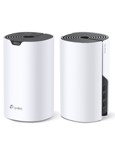 Sistema Mesh TP-Link Deco S7 1900Mbps/ 2.4GHz 5GHz/ Pack de 2 2