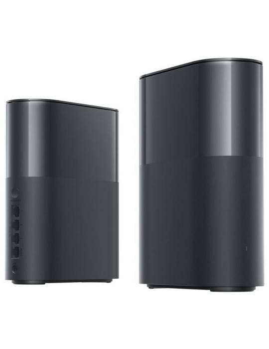 Sistema Mesh Xiaomi Mesh System BE3600 Pro 3000Mbps/ 2.4GHz 5GHz
