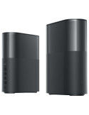 Sistema Mesh Xiaomi Mesh System BE3600 Pro 3000Mbps/ 2.4GHz 5GHz