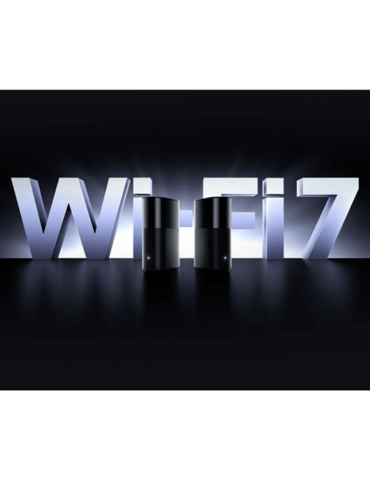 Sistema Mesh Xiaomi Mesh System BE3600 Pro 3000Mbps/ 2.4GHz 5GHz