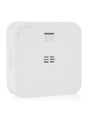 Detector de Monóxido de Carbono Smartwares FGA-13800