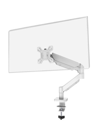 Soporte de Mesa Monitor Mars Gaming MARM-PRO1/ Giratorio/ Inclinable/ Rotatorio/ hasta 10kg