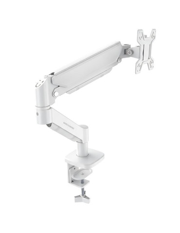 Soporte de Mesa Monitor Mars Gaming MARM-PRO1/ Giratorio/ Inclinable/ Rotatorio/ hasta 10kg 2