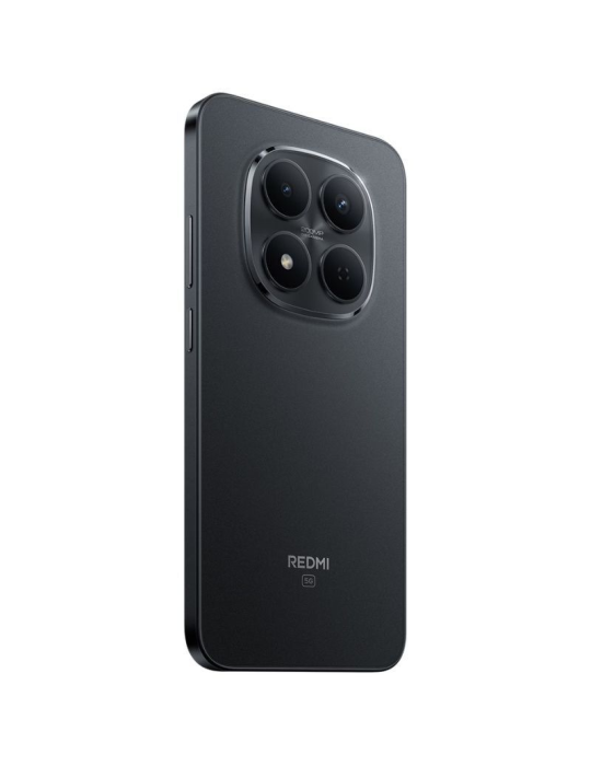 Smartphone Xiaomi Redmi Note 15 Pro 8GB/ 256GB/ 6.83"/ 5G/ Negro