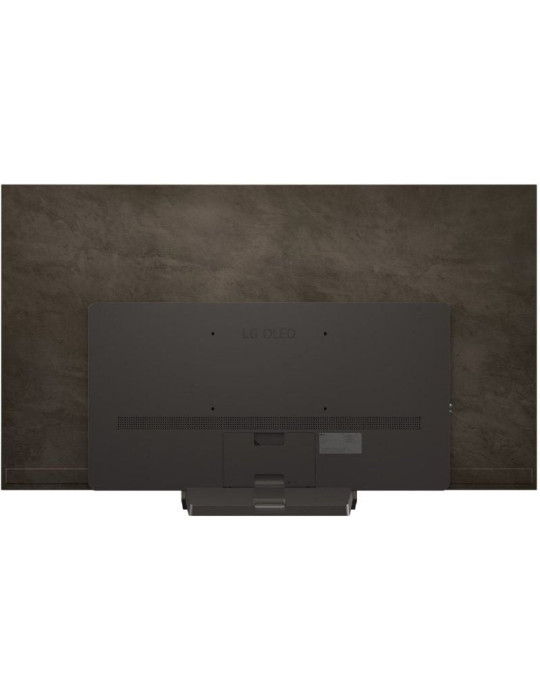 Televisor LG OLED Evo AI C5 OLED77C56LB 77"/ Ultra HD 4K/ Smart TV/ WiFi