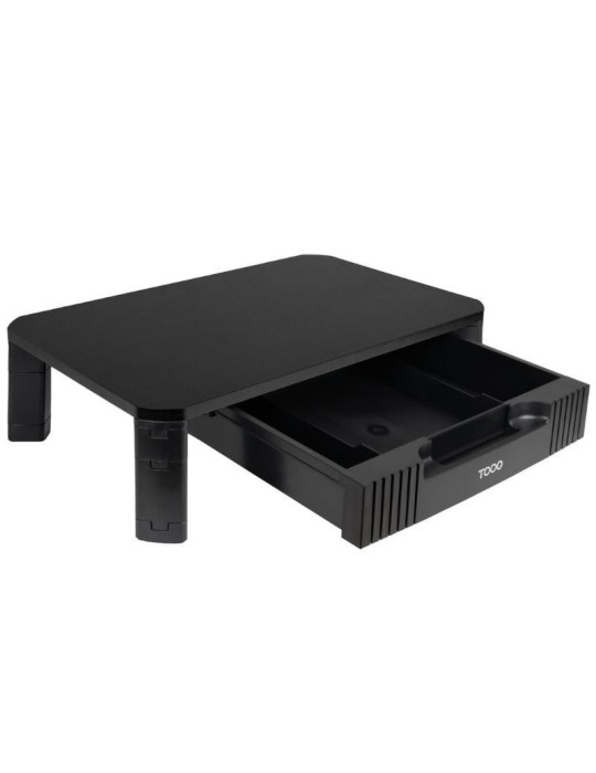 Soporte para Monitor TooQ TQMMPD02/ hasta 20kg
