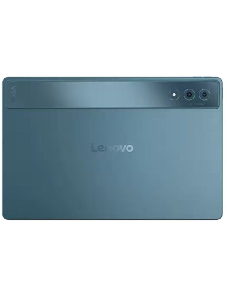 Tablet Lenovo Yoga Tab Plus 12.7"/ 16GB/ 256GB/ Octacore/ Incluye Teclado 2 en 1/ Azul