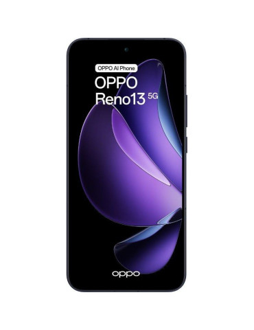 Smartphone Oppo Reno 13 12GB/ 256GB/ 6.59"/ 5G/ Azul 2