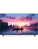 Televisor Philips 24PHS6000 24"/ HD/ Smart TV/ WiFi