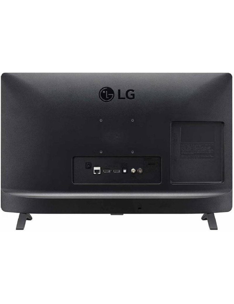 Televisor LG 24TQ520S-PZ 23.6"/ HD/ Smart TV/ WiFi