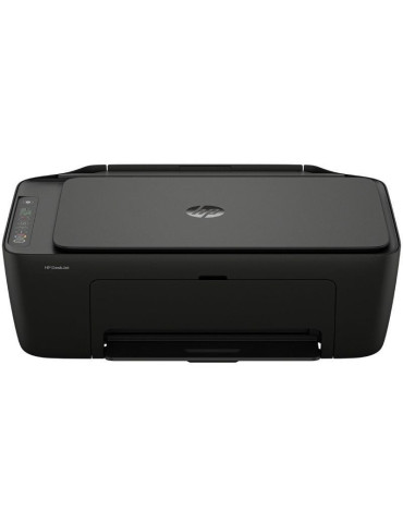 Multifunción HP Deskjet 2910 WiFi/ Negra