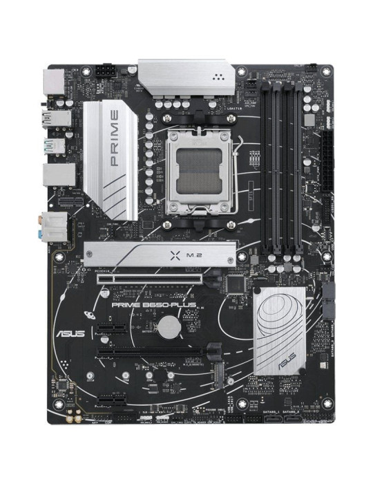 Placa Base Asus Prime B650-PLUS-CSM Socket AM5/ DDR5/ PCIe 5.0