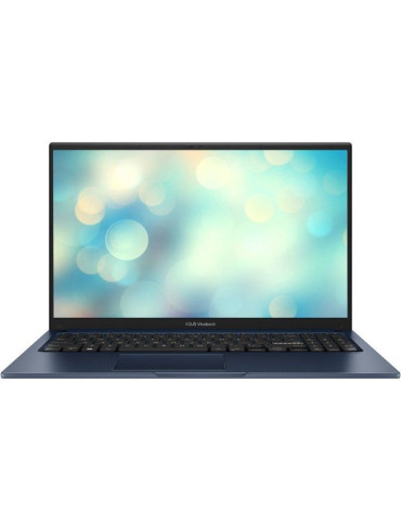 Portátil Asus VivoBook 15 X1504VA-BQ4623 Intel Core 5-120U/ 16GB/ 1TB SSD/ 15.6"/ Sin Sistema Operativo