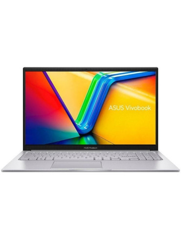 Portátil Asus VivoBook 15 X1504VA-BQ4105 Intel Core 5-120U/ 16GB/ 512GB SSD/ 15.6"/ Sin Sistema Operativo