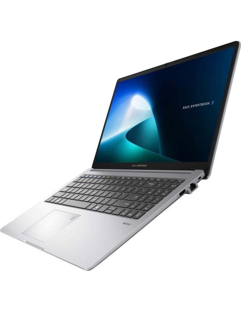 Portátil Asus ExpertBook P1 P1503CVA-S72046 Intel Core 7-240H/ 16GB/ 512GB SSD/ 15.6"/ Sin Sistema Operativo