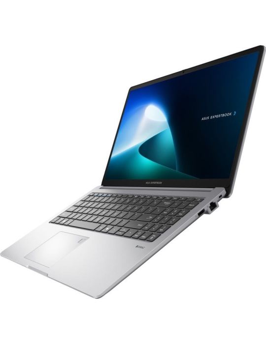Portátil Asus ExpertBook P1 P1503CVA-S72046 Intel Core 7-240H/ 16GB/ 512GB SSD/ 15.6"/ Sin Sistema Operativo