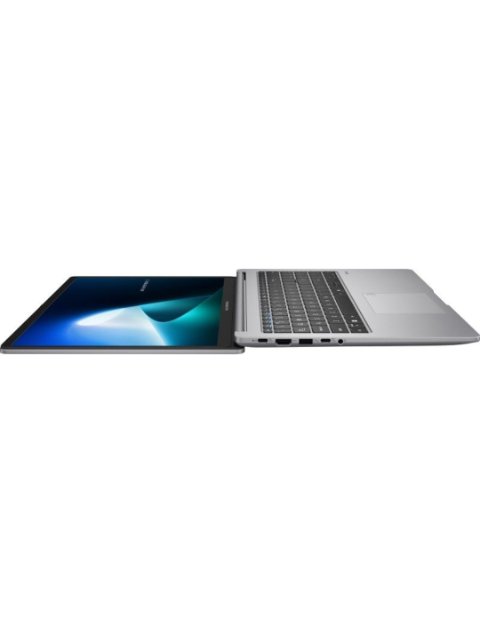 Portátil Asus ExpertBook P1 P1503CVA-S72046 Intel Core 7-240H/ 16GB/ 512GB SSD/ 15.6"/ Sin Sistema Operativo