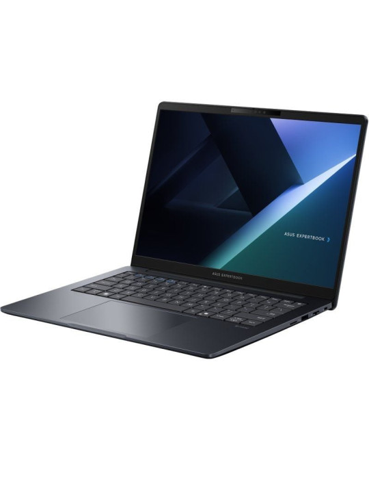 Portátil Asus ExpertBook B5 B5405CCA-LY0043X Intel Core Ultra 7-255H/ 16GB/ 512GB SSD/ 14"/ Win11 Pro