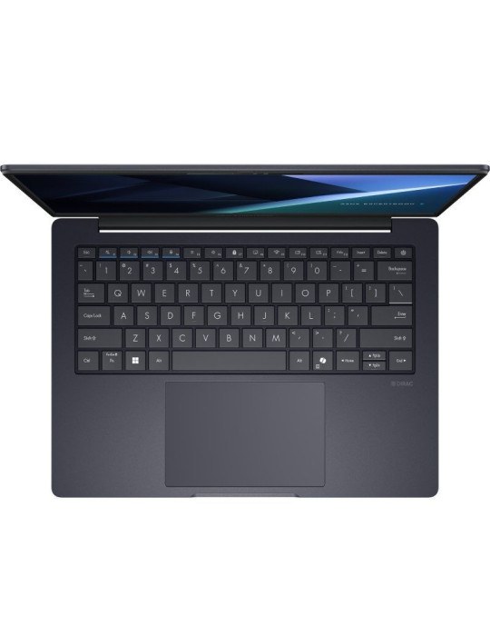 Portátil Asus ExpertBook B5 B5405CCA-LY0043X Intel Core Ultra 7-255H/ 16GB/ 512GB SSD/ 14"/ Win11 Pro