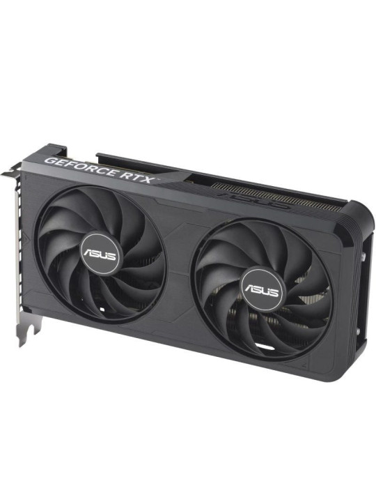 Tarjeta Gráfica Asus Dual GeForce RTX 5060 Ti EVO OC/ 16GB GDDR7