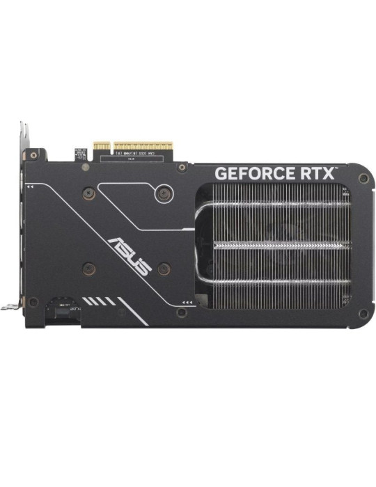 Tarjeta Gráfica Asus Dual GeForce RTX 5060 Ti EVO OC/ 16GB GDDR7