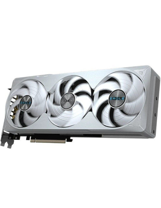Tarjeta Gráfica Gigabyte GeForce RTX 5070Ti Eagle OC ICE SFF/ 16GB GDDR7