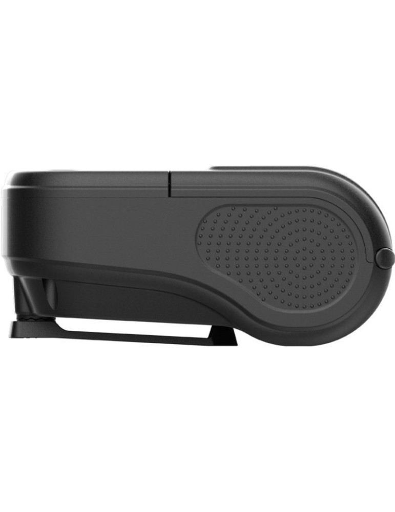 Impresora de Tickets Approx appPOS80PORTABLEWIFI/ Térmica/ Ancho papel 80mm/ USB-Bluetooth-WiFi/ Negra