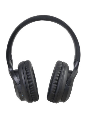 Auriculares Inalámbricos Fonestar AURIS-BT/ con Micrófono/ Bluetooth/ Negros 2