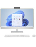 PC All in One HP 27-CR1010NS Intel Core Ultra 5-125U/ 16GB/ 512GB SSD/ 27"/ Win11