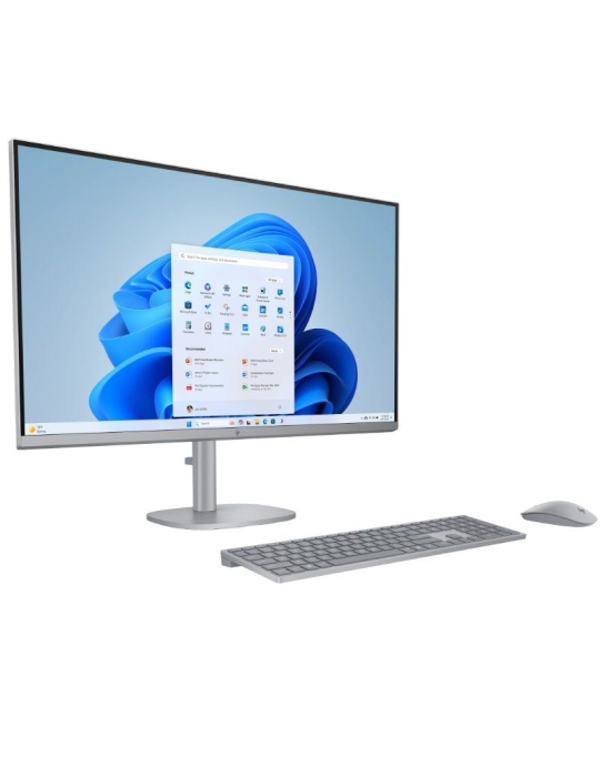PC All in One HP OmniStudio X 27-CS0010NS Intel Core Ultra 5-125H/ 32GB/ 1TB SSD/ 27"/ Win11