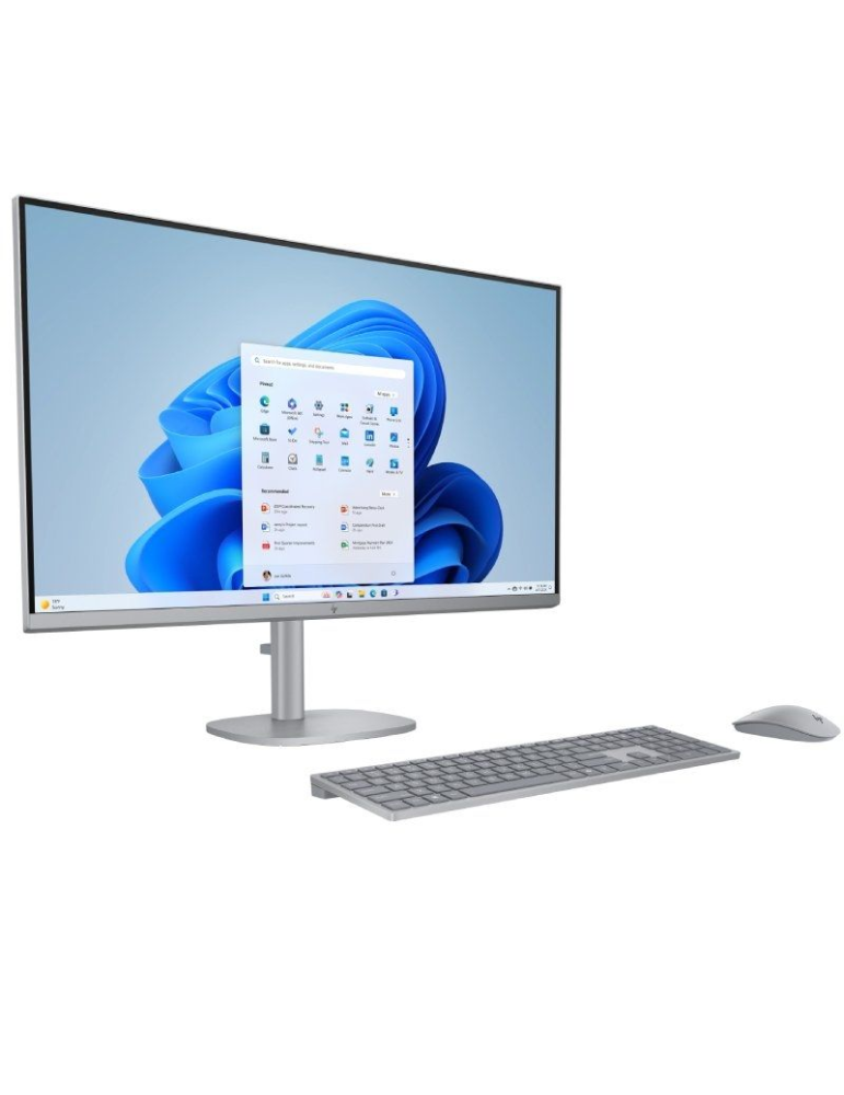 PC All in One HP OmniStudio X 27-CS0011NS Intel Core Ultra 5-125H/ 16GB/ 1TB SSD/ 27"/ Win11
