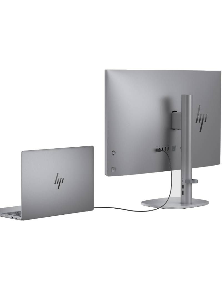 PC All in One HP OmniStudio X 27-CS0011NS Intel Core Ultra 5-125H/ 16GB/ 1TB SSD/ 27"/ Win11