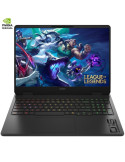 Portátil Gaming HP Omen 16-AP0024NS Ryzen AI 9-365/ 32GB/ 1TB SSD/ GeForce RTX 5070/ 16"/ Sin Sistema Operativo