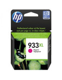 Cartucho de Tinta Original HP n 933 XL Alta Capacidad/ Magenta