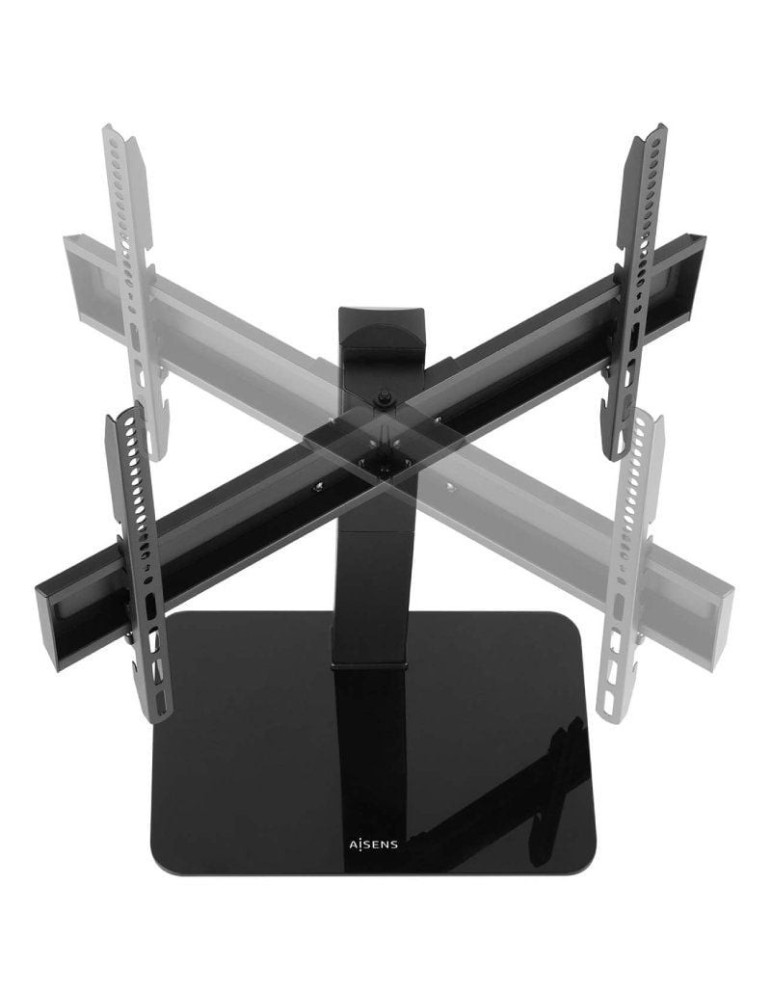 Soporte de Mesa Giratorio Aisens DT70S-253 para Monitor y TV de 37-70"